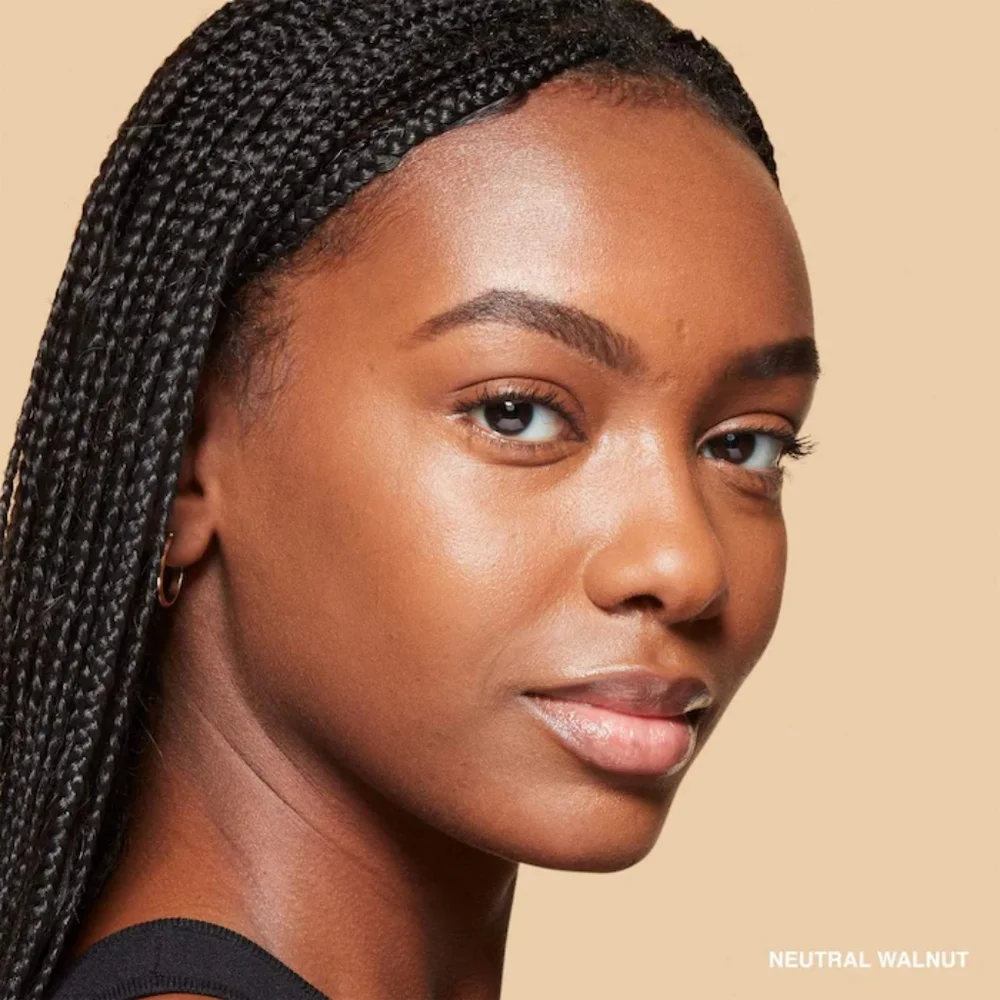 Bobbi Brown Skin Long-Wear Weightless Liquid Foundation - SPF 15 - Neutral Walnu